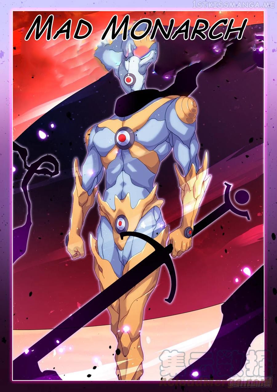 My Cultivator Girlfriend Chapter 751 8